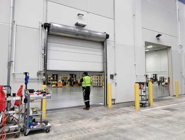 Commercial Repair service in South Windsor, CT