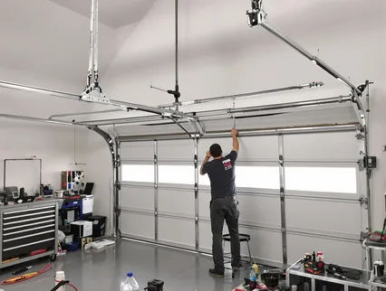 Garage Door Installation service in South Windsor, CT