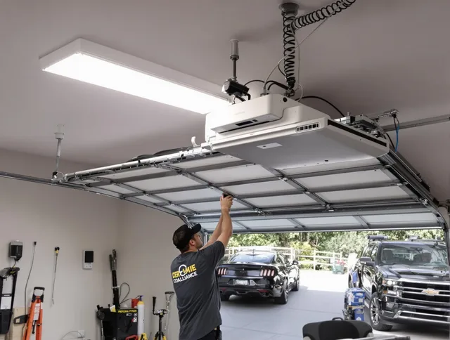 Opener Installation service in South Windsor, CT