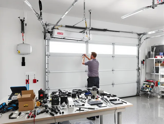 Opener Repair service in South Windsor, CT