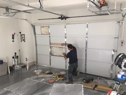 Panel Repair service in South Windsor, CT