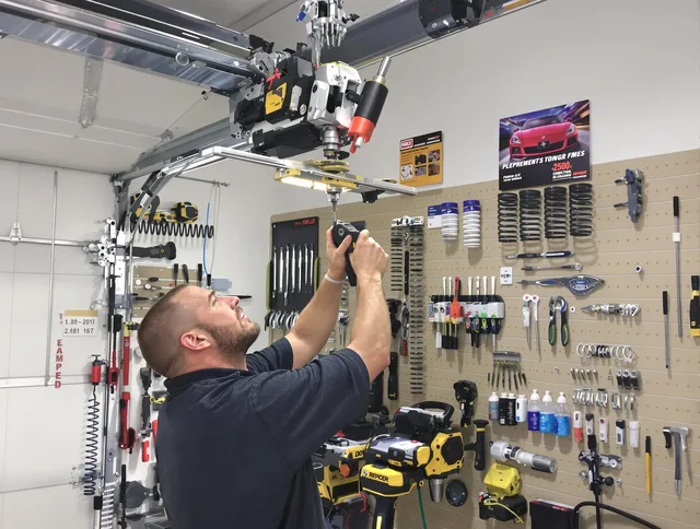 Spring Repair service in South Windsor, CT